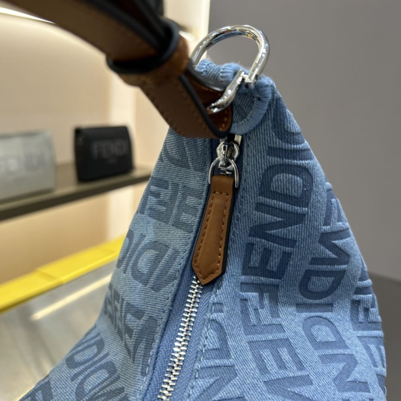 Fendi Top Handle Bags